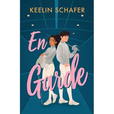 En Garde, Taschenbuch von Keelin Schafer, Keelin Schafer