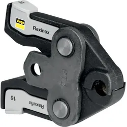 Viega Pressbacke Raxofix 5399.7 in 25mm Stahl