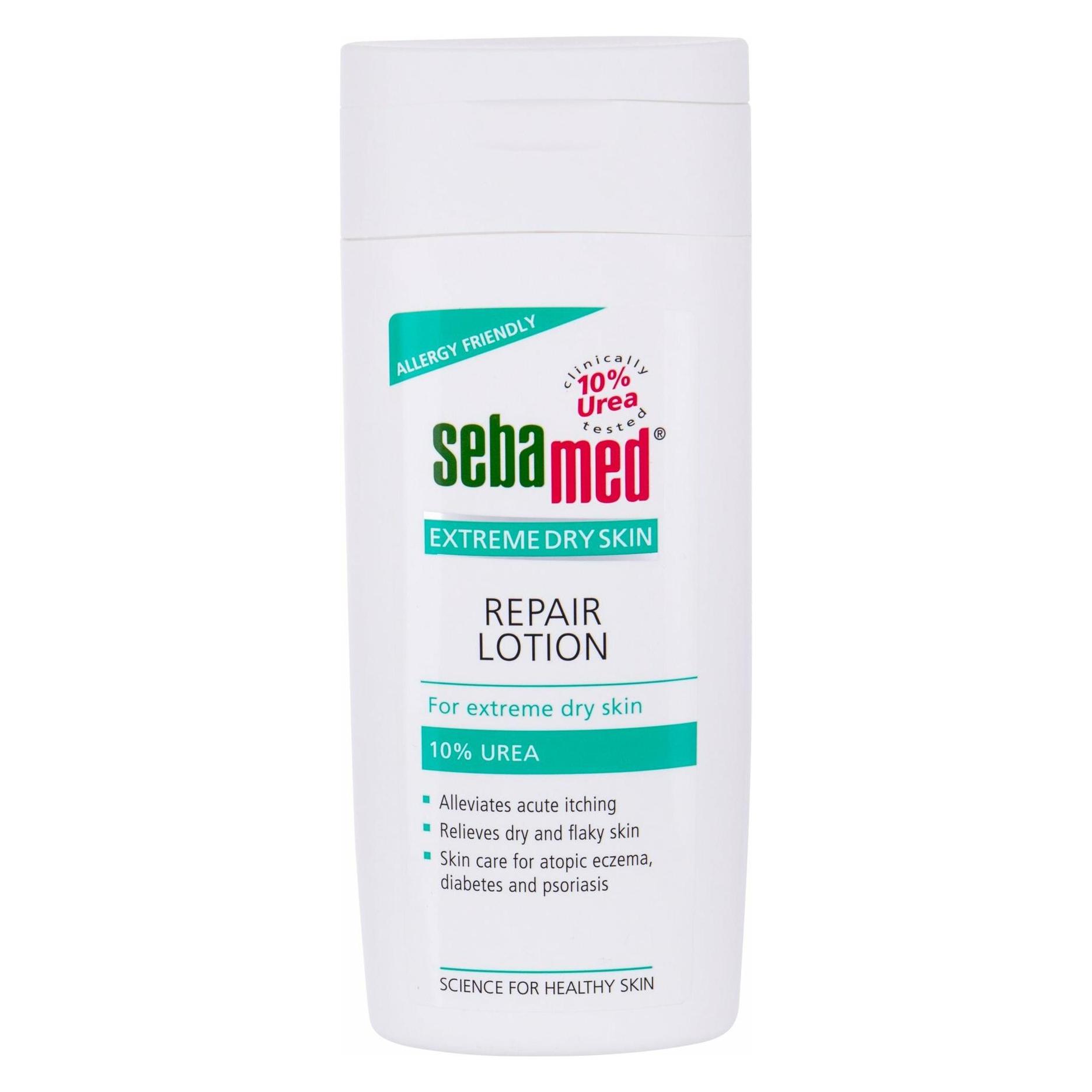 Sebamed Extreme Dry Skin (Körpermilch, 200 ml) (S914071)