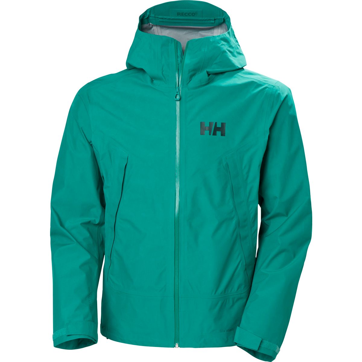Helly Hansen Verglas Infinity Shell Jacket 2.0 signal green (466) XL 63357_466-XL