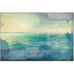 KURZFLOR-TEPPICH Susuz 230/160 cm