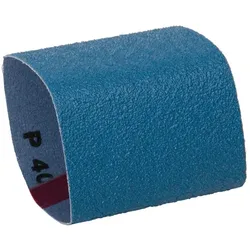Stürmer, Schleifmittel, - Zirkon-Schleifhülse K60 Metallkraft (10 Stück)