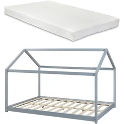 HAUSBETT Cerro mit Matratze