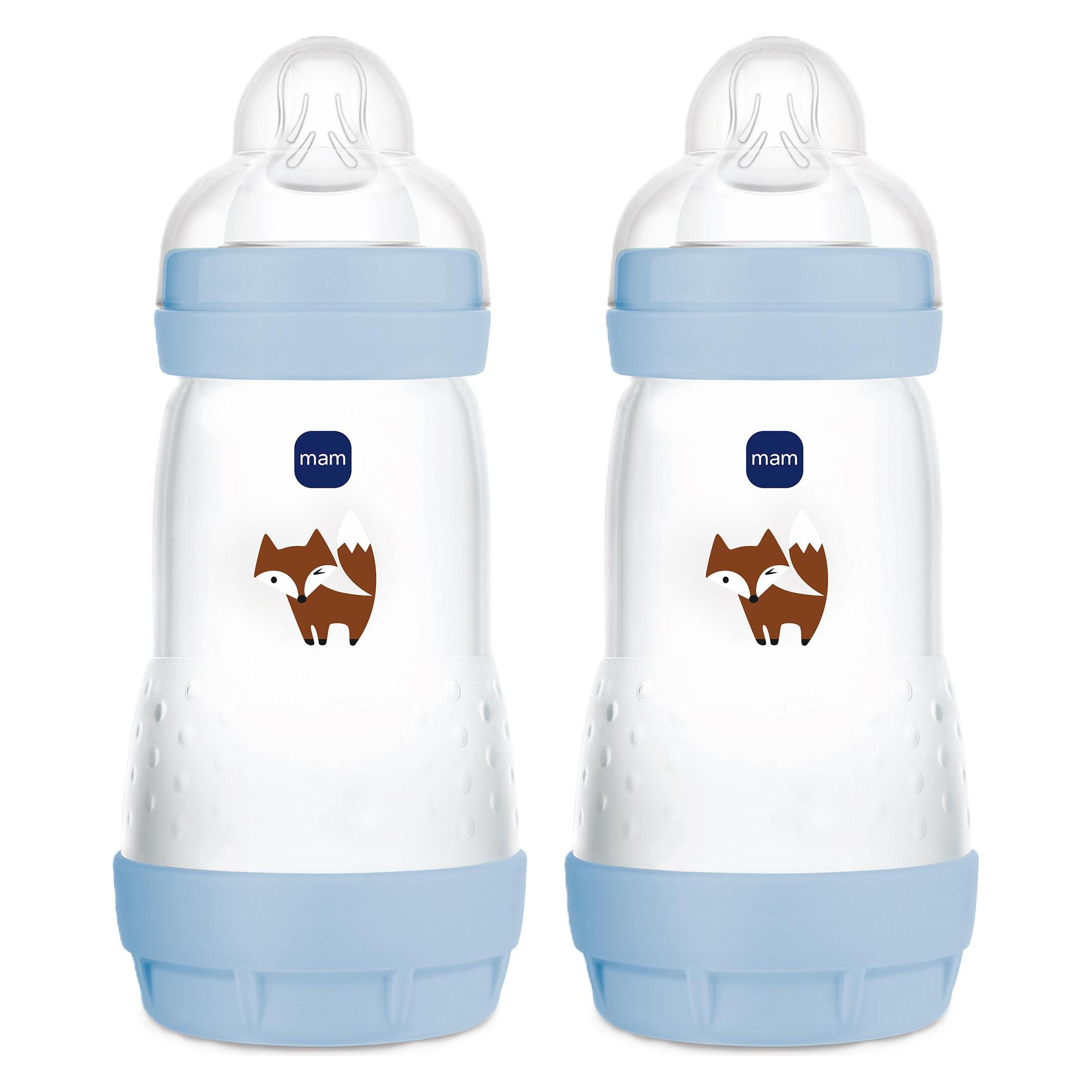 MAM Easy Start (260 ml) (412173)