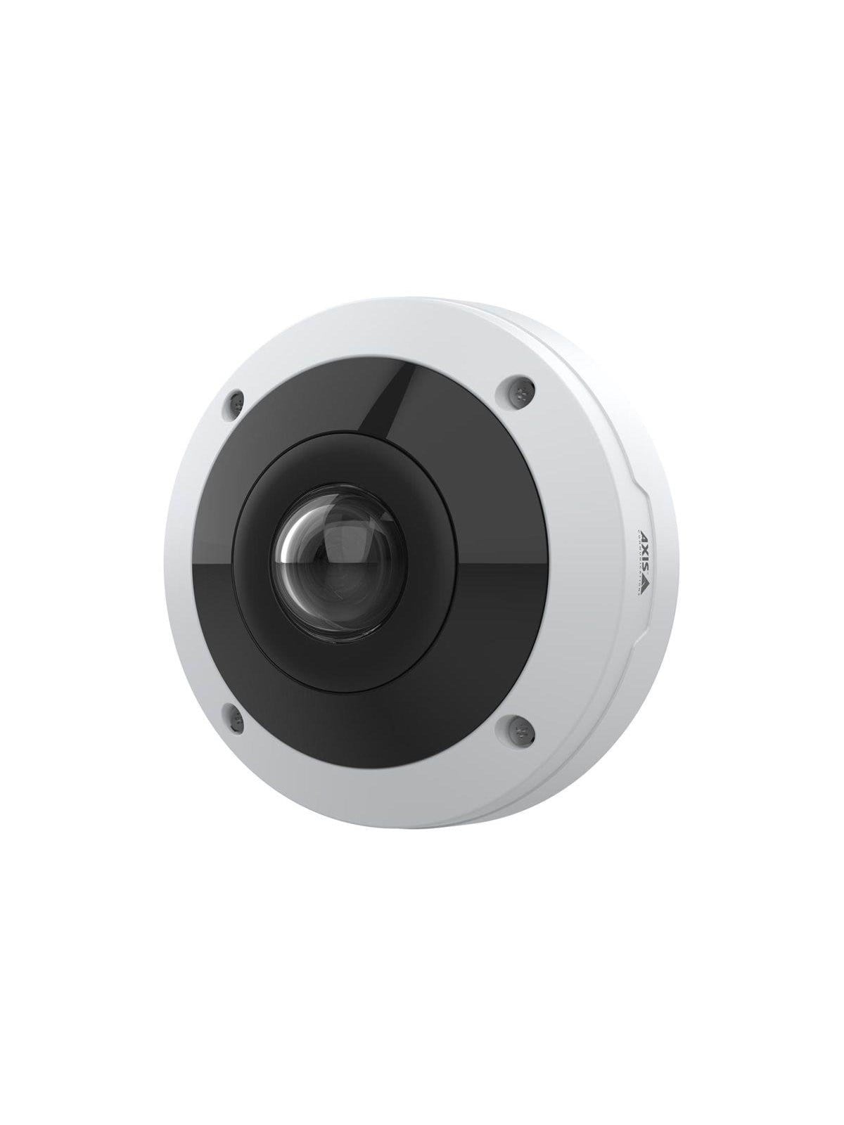 Axis M4318-PLR Panoramic Camera 12MP Fisheye Camera