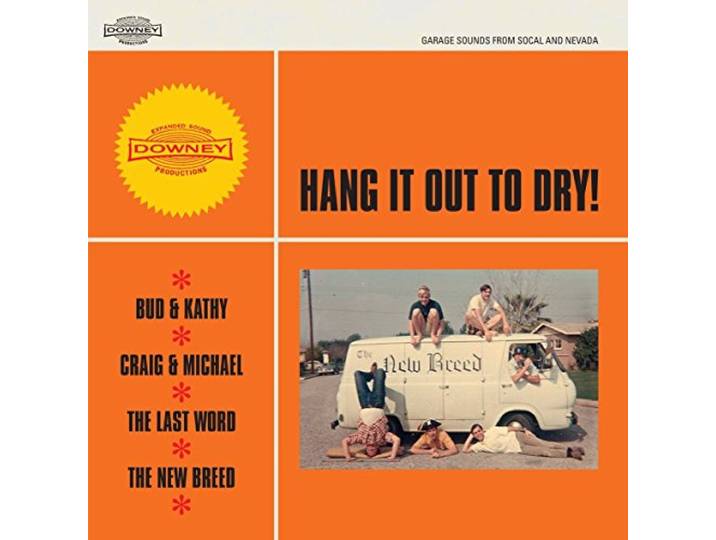 7-Hang It Out to Dry!