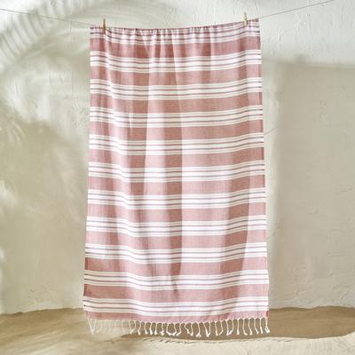 Bella Maison Stripe Turkish Cotton Peshtemal