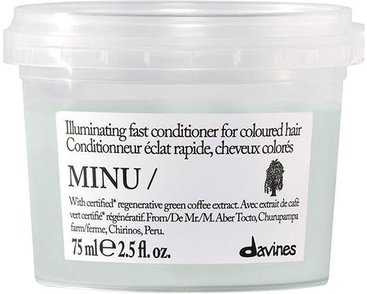 Davines MINU Conditioner MINU