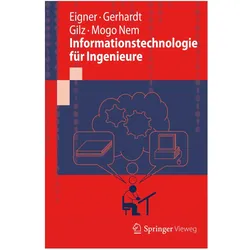 Informationstechnologie für Ingenieure, Fachbücher