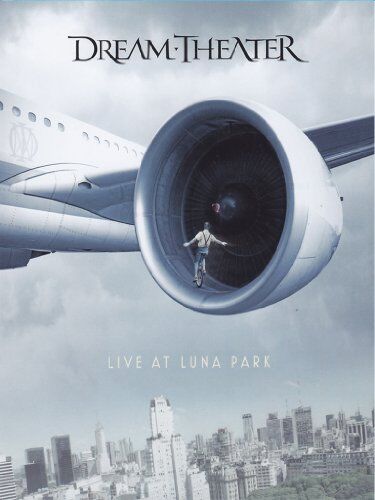 Dream Theater - Dream Theater - Live at Luna Park [2 DVDs] - Preis vom 11.10.2026 03:10:56 h