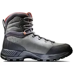 MAMMUT Damen Nova Tour II High GTX® Women, Größe 38 in Grau Grau