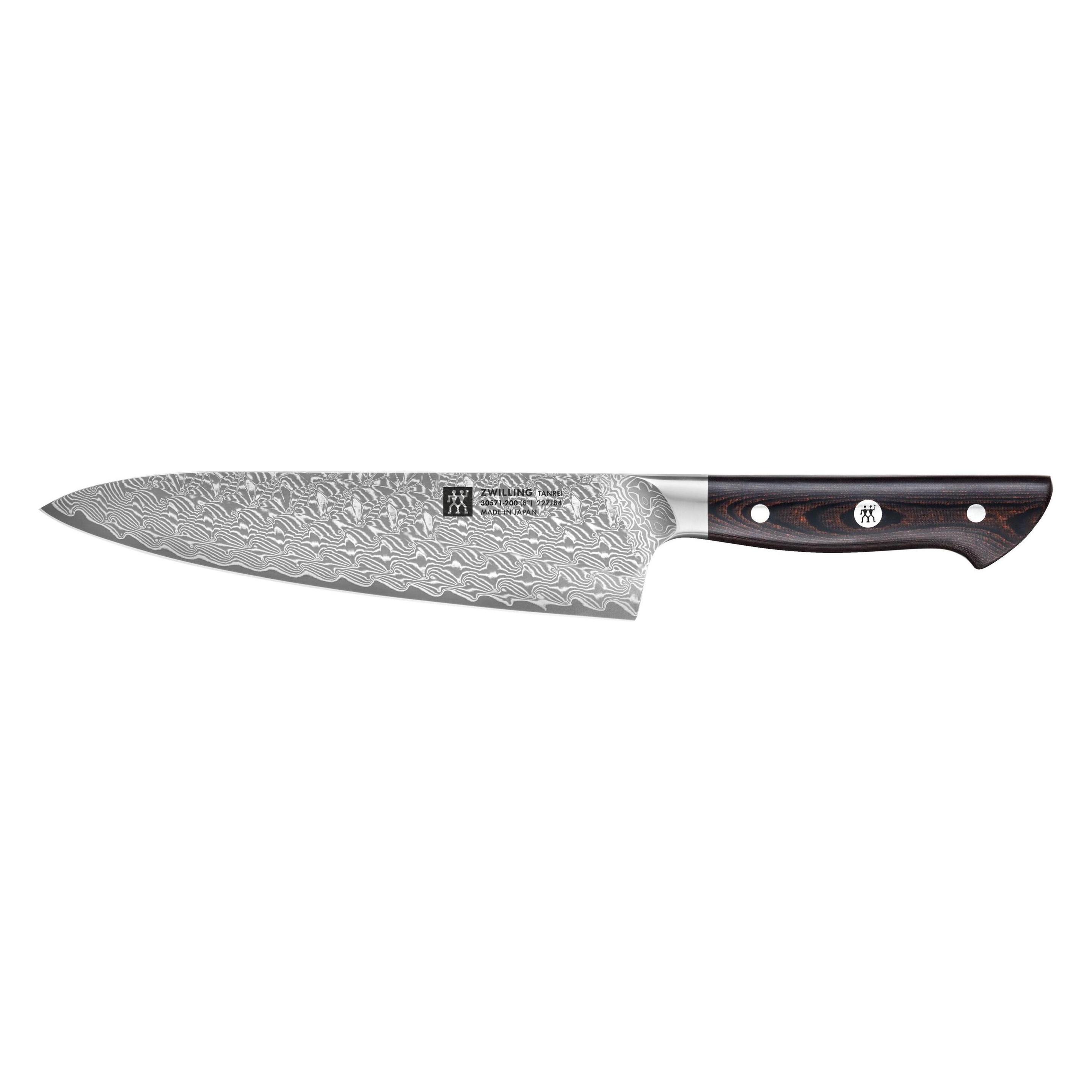 Zwilling Messer Tanrei (20 cm, 1x) (1026048)