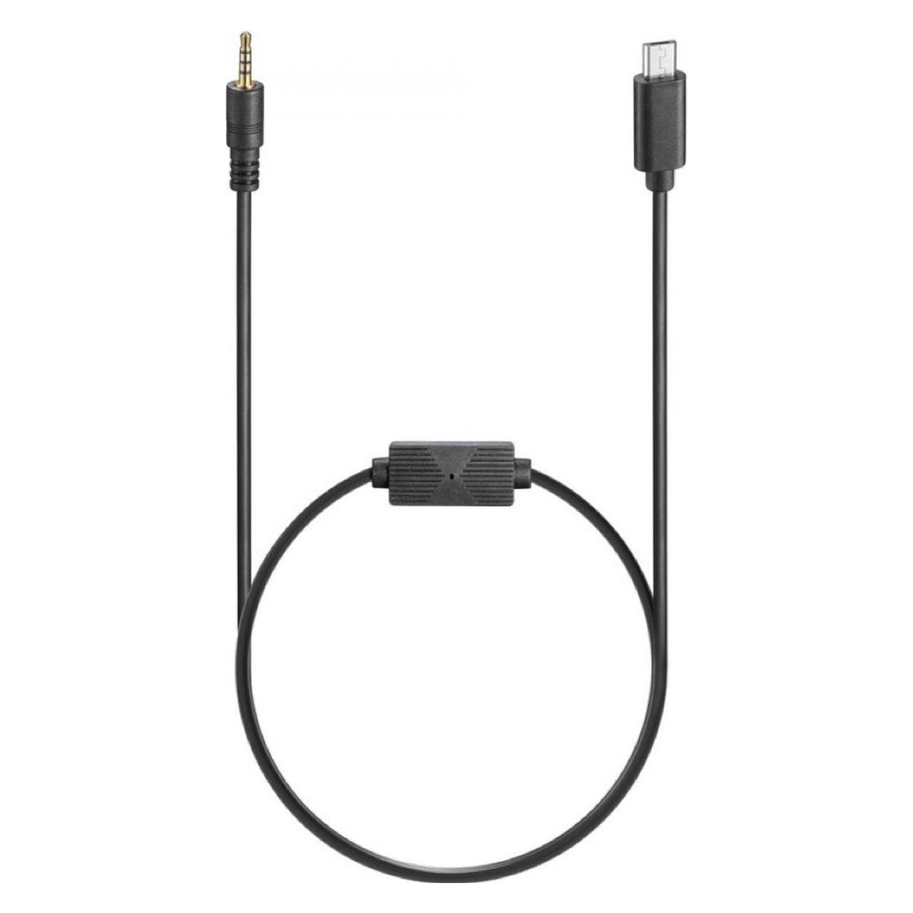 Godox Monitor CameraControl Cable (Micro-USB) (GMC-U4)