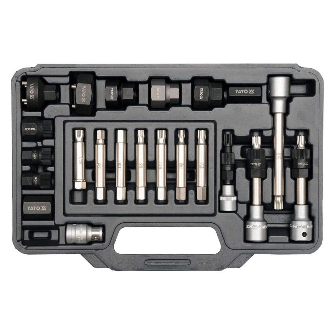 Yato YT-04211 Werkzeugbox (YT-04211)