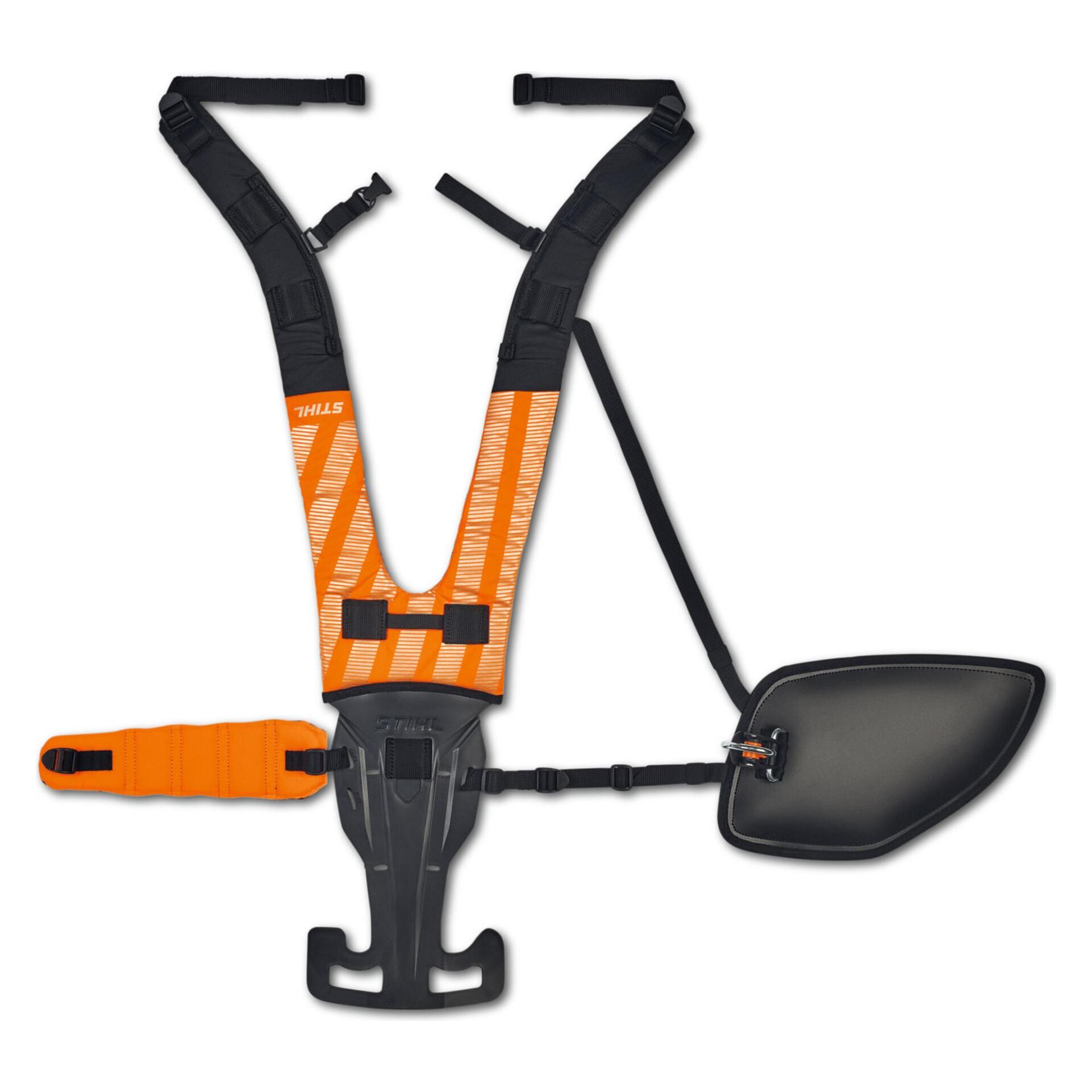 Stihl FS Gurt ADVANCE X-Flex Grösse M-L (Kettensäge, Rasentrimmer) (72338235)