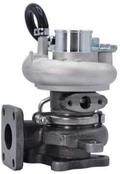 CLIMTEX CX8-226 Turbocharger