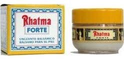 RHATMA Ungüento forte 50ml