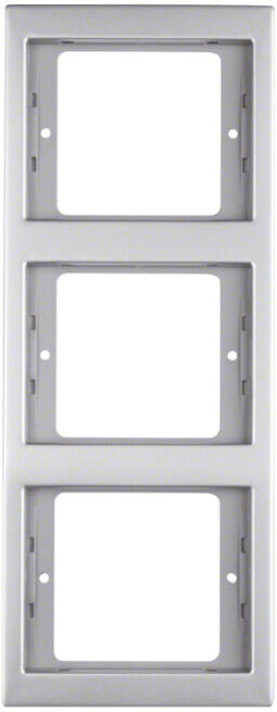 Berker Cadre 3f. eds vertical 13337004 (13337004)