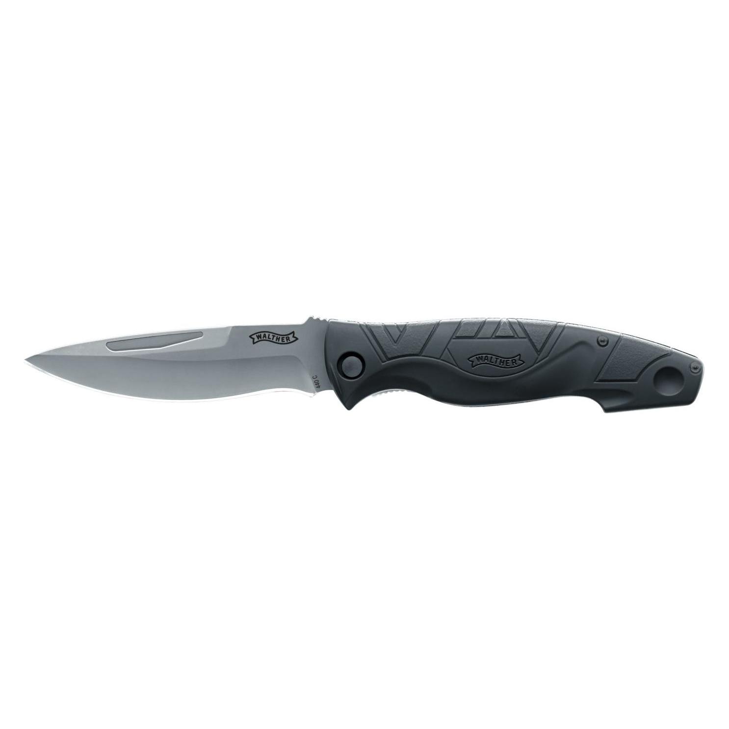 Walther Messer TFK (5.0755)