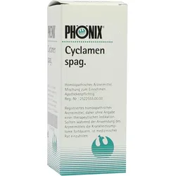 Phönix Cyclamen Spag. 100 ML