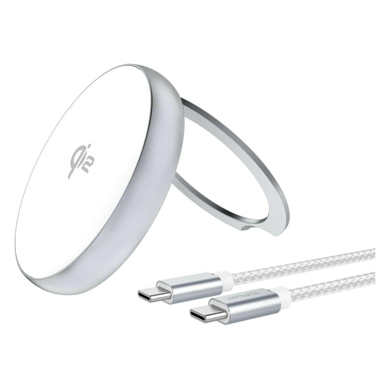 4smarts Kickstand Qi2 (15 W) (540987)