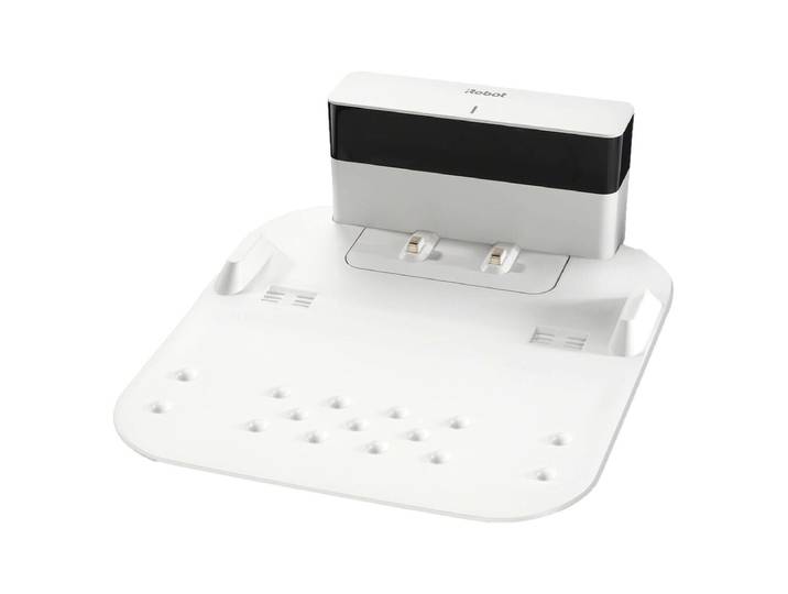 iRobot® Braava jet™ m6 Ladestation Weiss