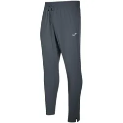 Joma, Damen, Sporthose, Soft Trainingshose Damen (L), Grau