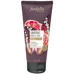 Farfalla Haargel Grapefruit
