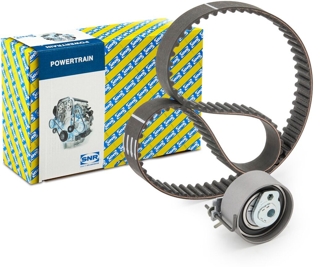 SNR KD455.46 Timing belt kit