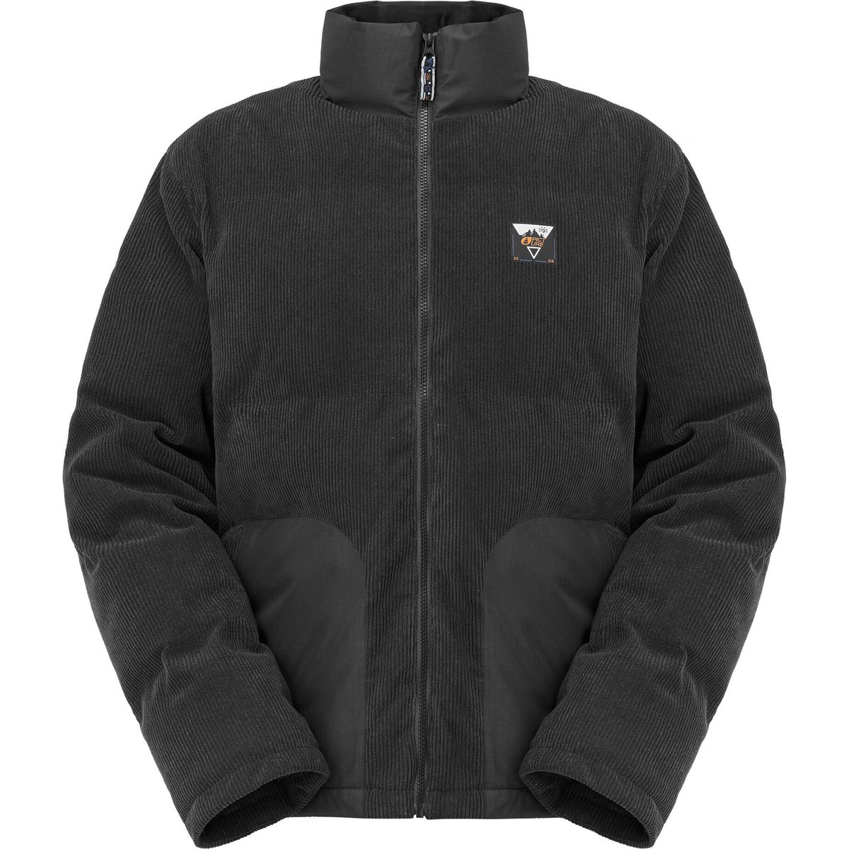 Picture Fermont Jacket (D) L MVT0597DBlackL
