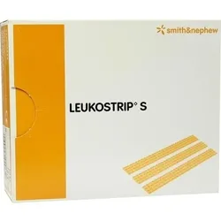 LEUKOSTRIP S Wundnahtstreifen 4x38 mm 200 St
