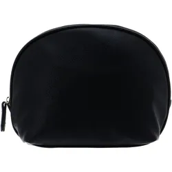 Valentino Starfish Re Soft Cosmetic Case, Necessaire, Schwarz