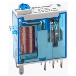 Finder Miniatur-Steckrelais 46.52.9.024.0040