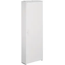 Hager FP12SN2 Schrank, univers, IP44/II, 1700x550x205mm, leer