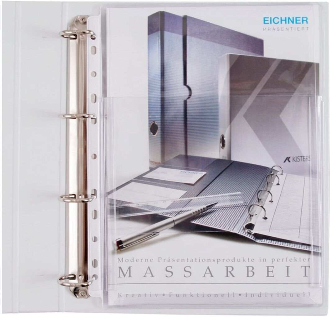 Eichner PP-Dokumentenhülle Maxi (9218-00880)