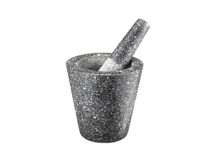 Dorre Mortier Boda Ø14 cm Granit