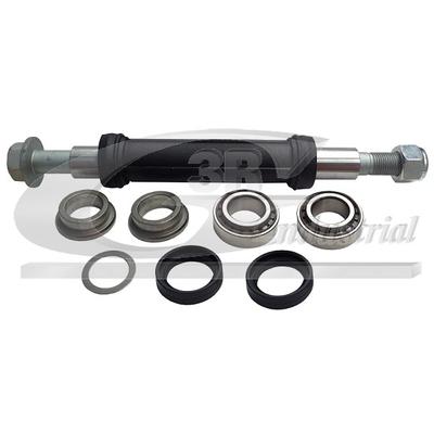3RG Reparatursatz, Querlenker 61260 Hinterachse für Citroën