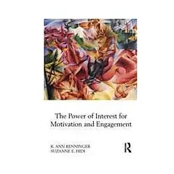 The Power of Interest for Motivation and Engagement, Fachbücher von Suzanne Hidi, K. Ann Renninger