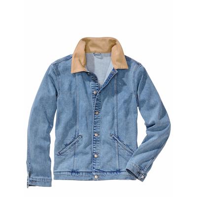 Denimjacke Atelier 1873