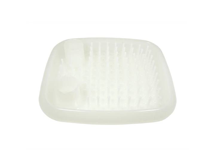 Magis - Dish Doctor, farblos (transluzent)
