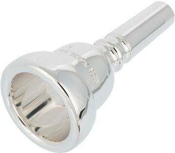 Greg Black Mouthpieces Bass Trombone 1G Medium