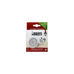 Bialetti Ersatzteil 1 Dichtung+ 1 Filter