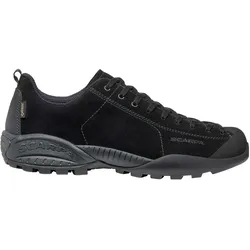 Scarpa, Herren, Wanderschuhe, Mojito GTX Lifestyle Schuhe (45.5), Schwarz