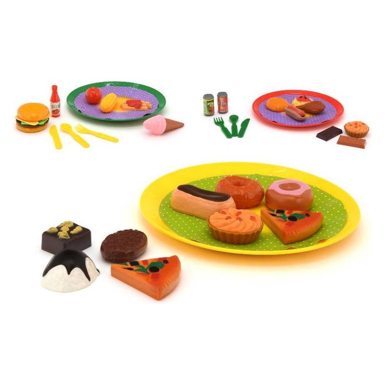 Globo 36044 Fastfood (36044)