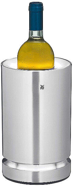 WMF Ambient Flaschenkühler elektrisch silber EG
