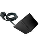 Wall Display Stand, Halterung schwarz