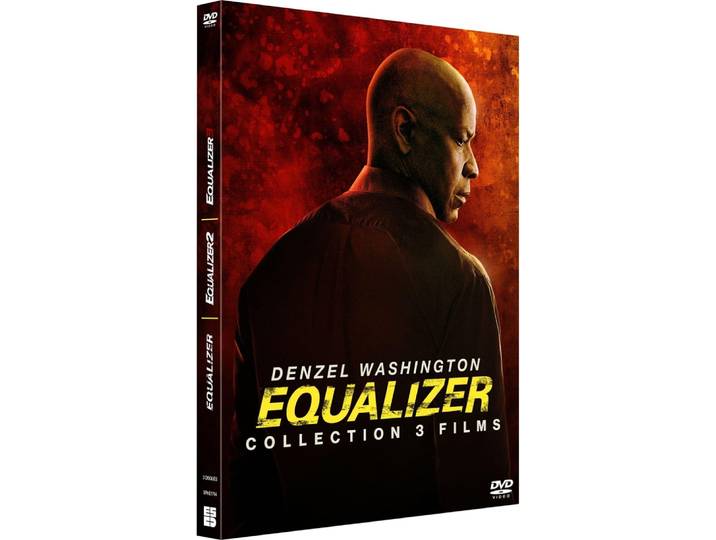 Equalizer - La Trilogie