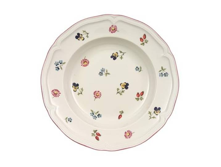 Villeroy & Boch Petite Fleur Assiette Creuse