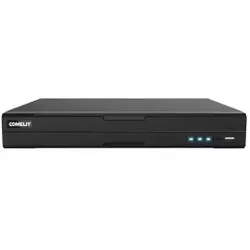 Comelit NIPNVR016N08PASL NVR 16CH, 8MP, POE, AI, NDAA, OHNE HDD