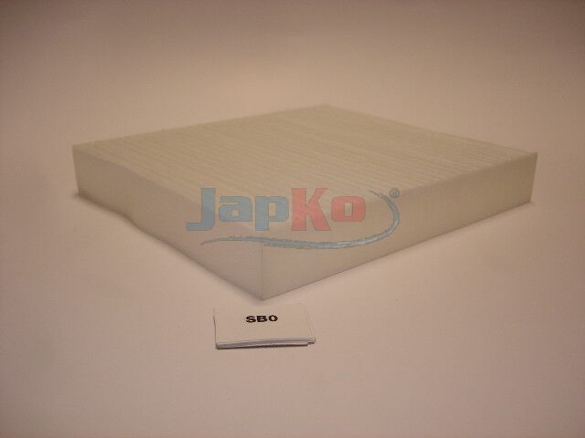 Japko Filter, Innenraumluft 21sb0 Für Subaru